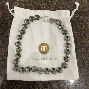 Rebekah Price necklace BNWOT